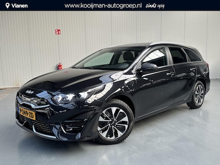 Kia Ceed 0