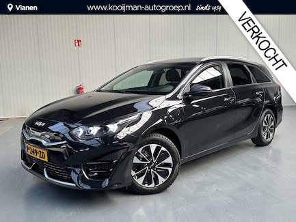 Kia Ceed 0