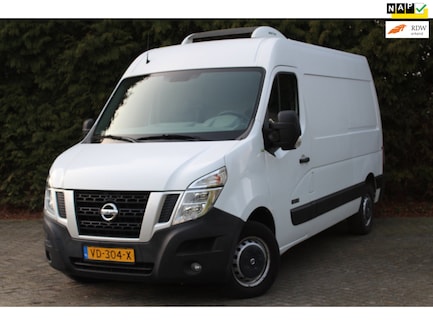 Nissan NV400 0