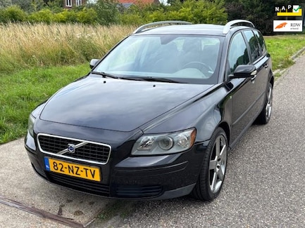 Volvo V50 0
