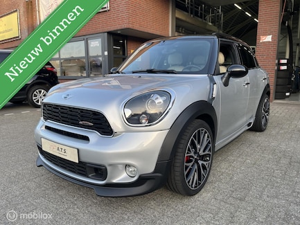 MINI Countryman 0
