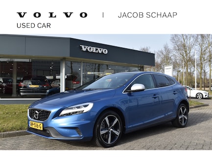 Volvo V40 0