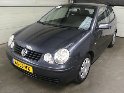Volkswagen Polo 0