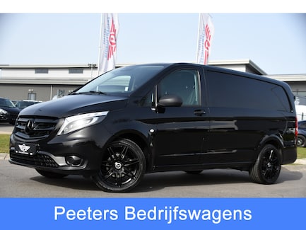 Mercedes-Benz Vito 0