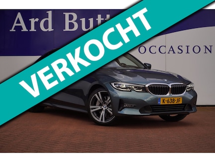 BMW 3-Serie 0