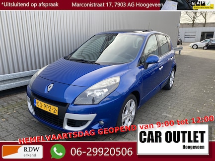 Renault Scenic 0