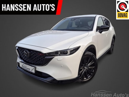 Mazda CX-5 0