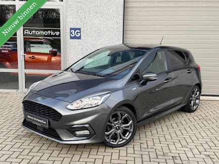 Ford Fiesta 0