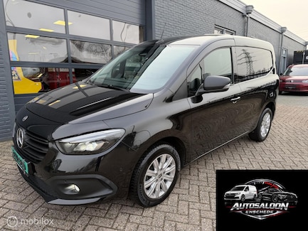 Mercedes-Benz Citan 0