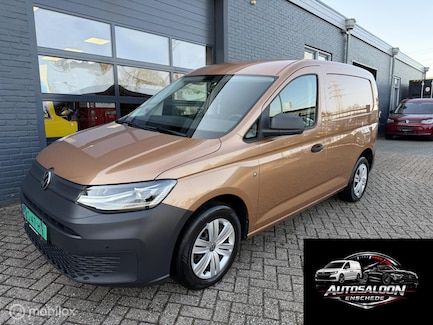 Volkswagen Caddy 0