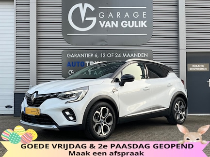 Renault Captur 0
