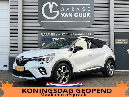 Renault Captur 0