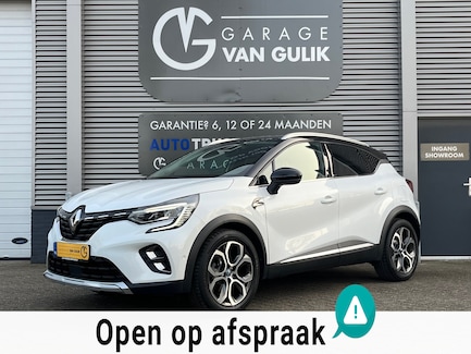 Renault Captur 0