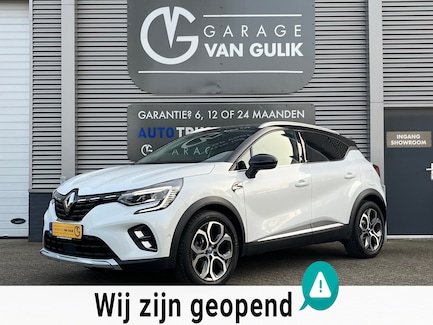 Renault Captur 0
