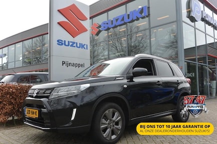 Suzuki Vitara 0