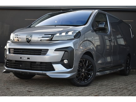 Peugeot Expert 0