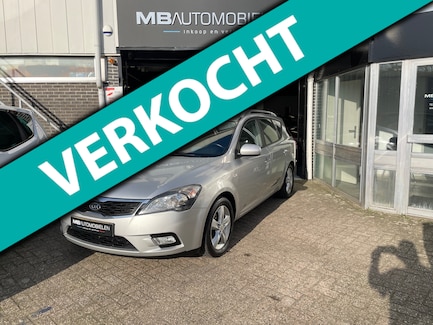 Kia Ceed 0