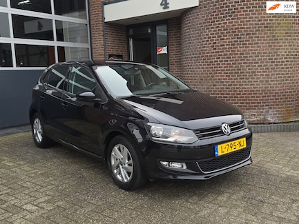 Volkswagen Polo 0