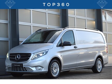 Mercedes-Benz Vito 0