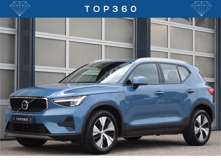 Volvo XC40 0