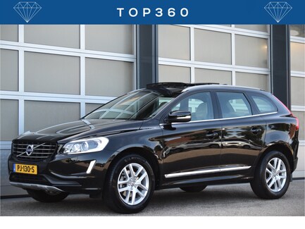 Volvo XC60 0