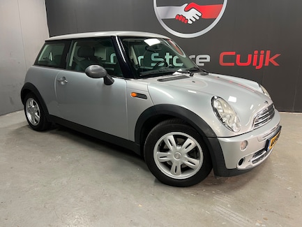 MINI One 0
