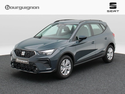 SEAT Arona 0
