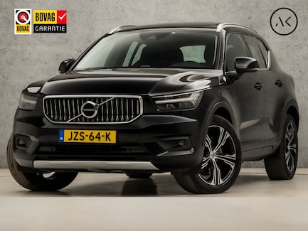 Volvo XC40 0