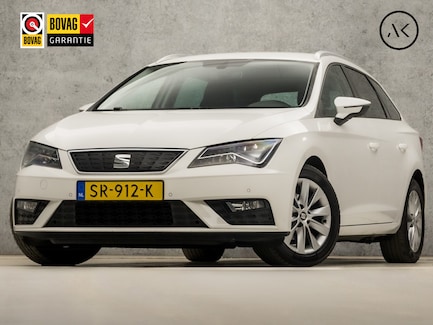 SEAT Leon 0