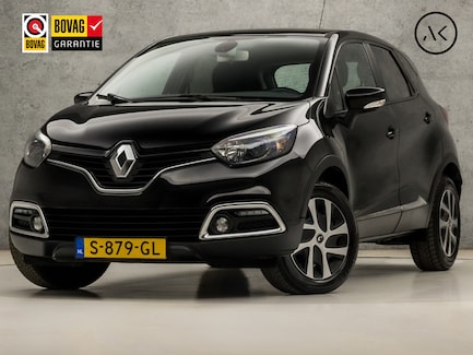 Renault Captur 0