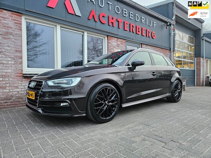 Audi A3 0