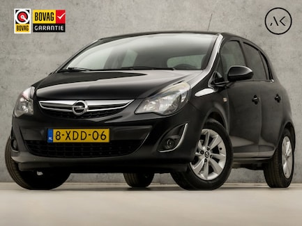Opel Corsa 0