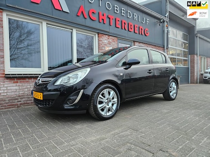 Opel Corsa 0
