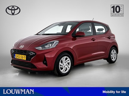 Hyundai i10 0