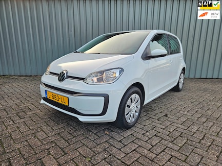 Volkswagen Up! 0