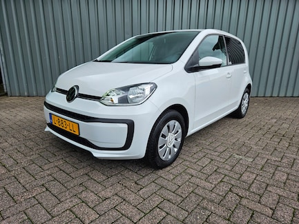 Volkswagen Up! 0