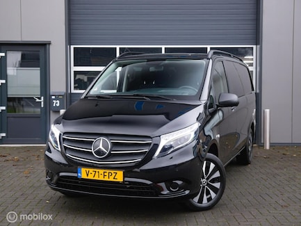 Mercedes-Benz Vito 0