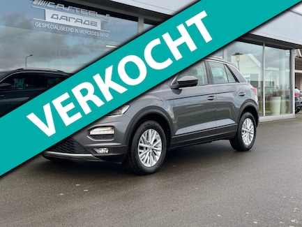 Volkswagen T-Roc 0