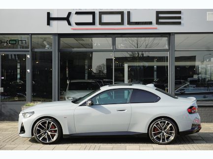 BMW 2-Serie 0
