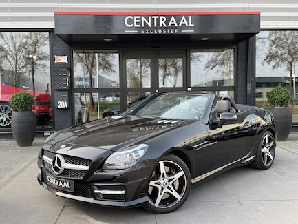 Mercedes-Benz SLK 0