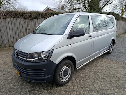 Volkswagen Transporter 0