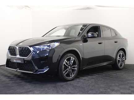 BMW X2 0