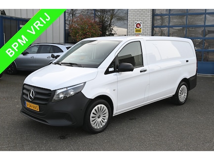 Mercedes-Benz Vito 0