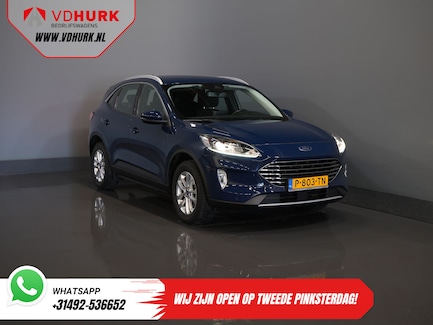 Ford Kuga 0