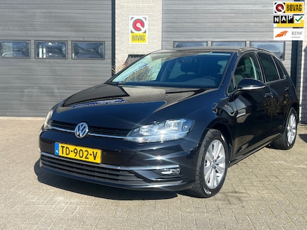Volkswagen Golf 0