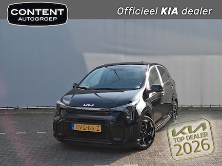 Kia Picanto 0