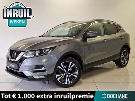 Nissan Qashqai 0