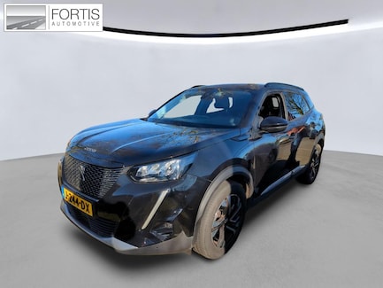 Peugeot 2008 0
