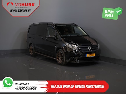 Mercedes-Benz Vito 0