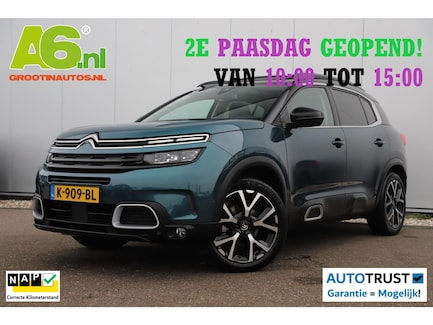 Citroën C5 Aircross 0